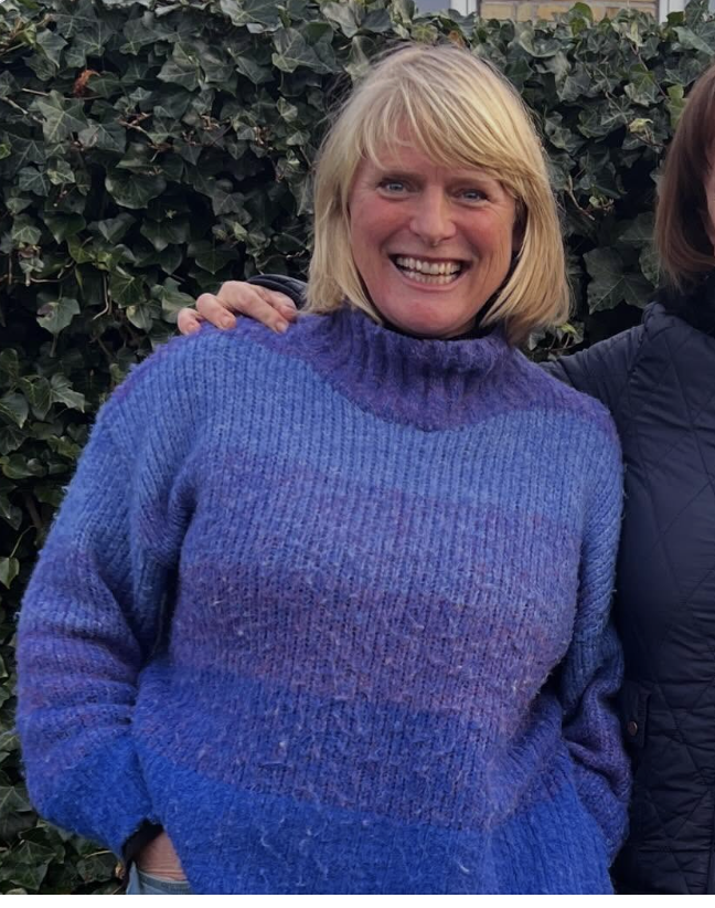 Louise Meldgaard Grenaae, ejer af LMG Service APS